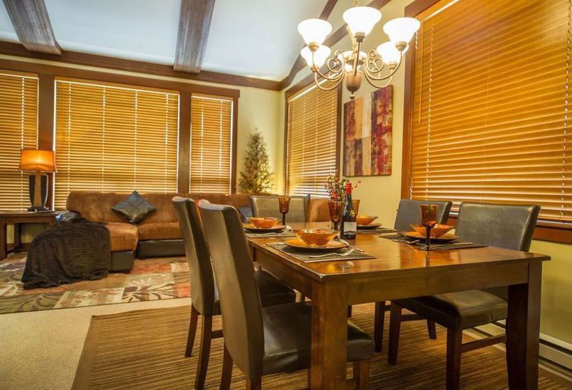 Hotel Stone Bridge Lodge | Okanagan | British Columbia | Canada 16