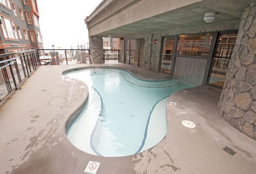 Hotel Stone Bridge Lodge | Okanagan | British Columbia | Canada 18