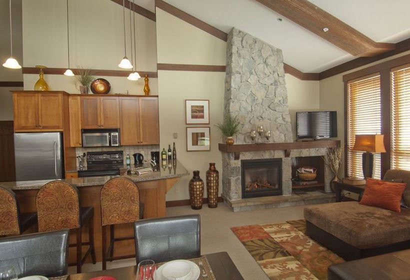 Hotel Stone Bridge Lodge | Okanagan | British Columbia | Canada 19