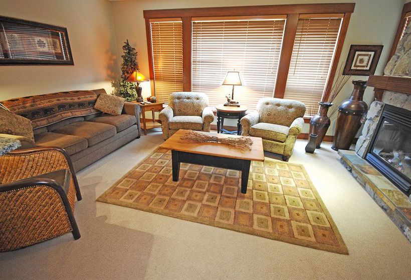 Hotel Stone Bridge Lodge | Okanagan | British Columbia | Canada 5