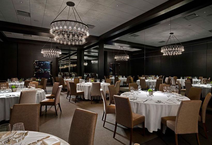 Thompson Toronto Hotel