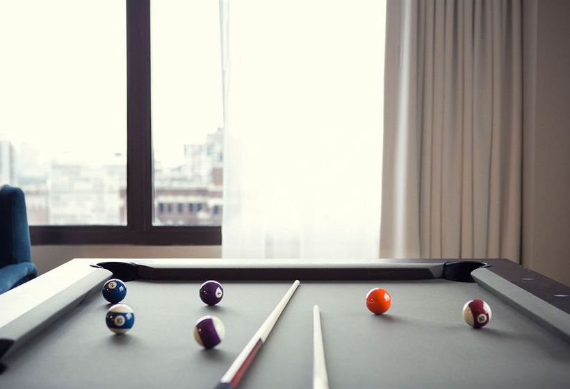 Thompson Toronto Hotel | Toronto | Ontario | Canada 1