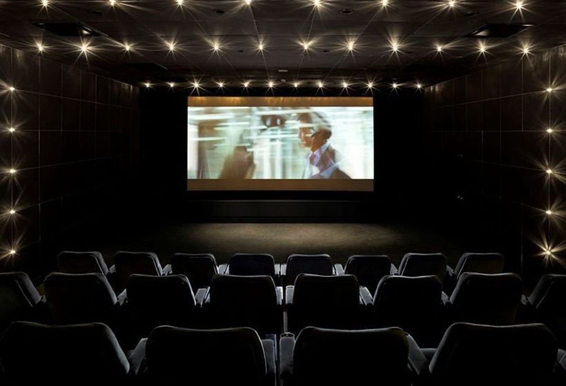 Thompson Toronto Hotel | Toronto | Ontario | Canada 11