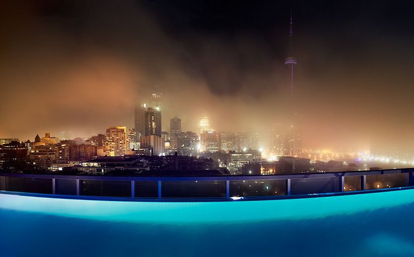 Thompson Toronto Hotel | Toronto | Ontario | Canada 12