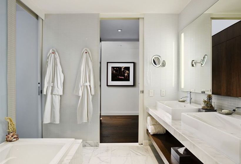 Thompson Toronto Hotel | Toronto | Ontario | Canada 13