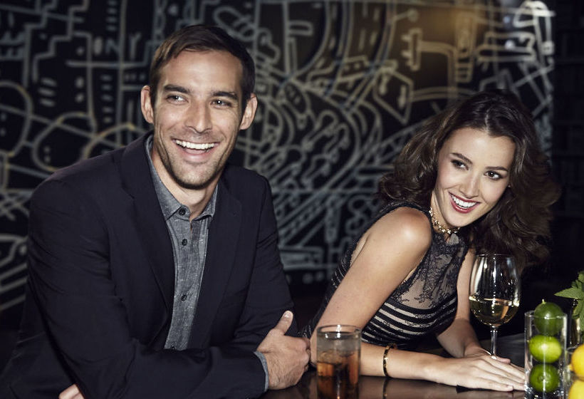 Thompson Toronto Hotel | Toronto | Ontario | Canada 14