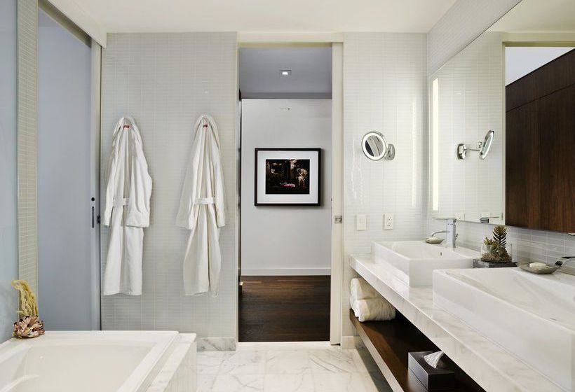 Thompson Toronto Hotel | Toronto | Ontario | Canada 15