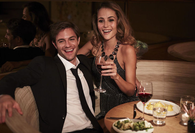 Thompson Toronto Hotel | Toronto | Ontario | Canada 17