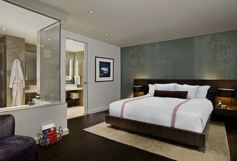 Thompson Toronto Hotel | Toronto | Ontario | Canada 18