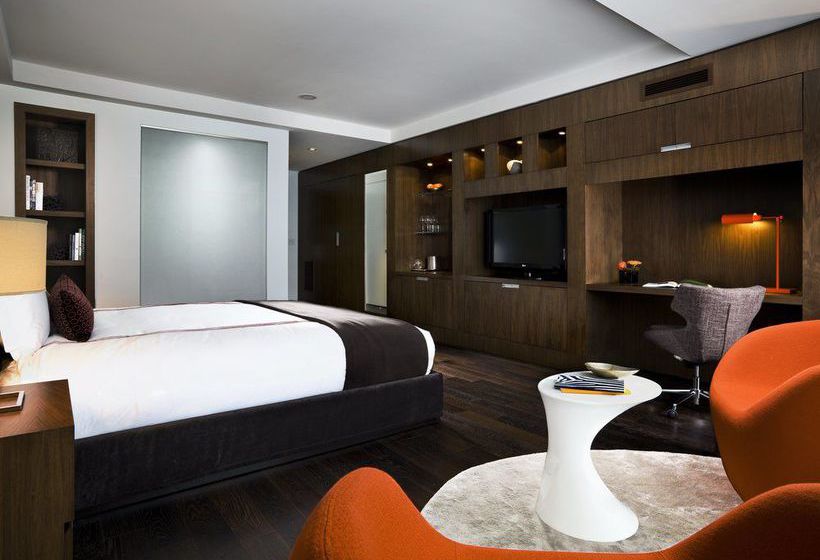 Thompson Toronto Hotel | Toronto | Ontario | Canada 19