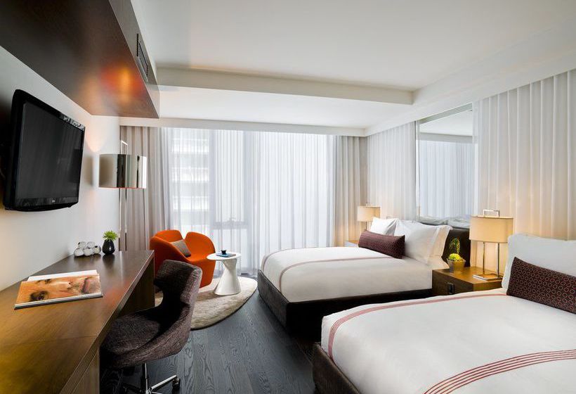 Thompson Toronto Hotel | Toronto | Ontario | Canada 20