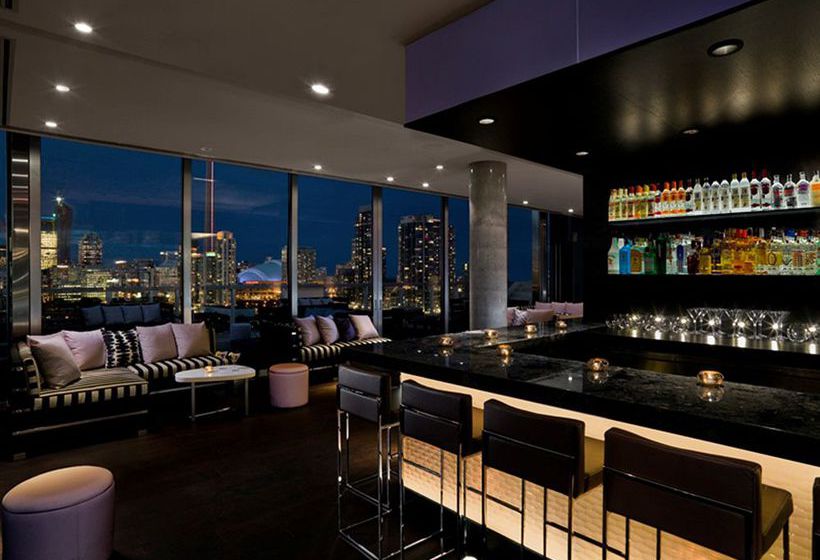 Thompson Toronto Hotel | Toronto | Ontario | Canada 4