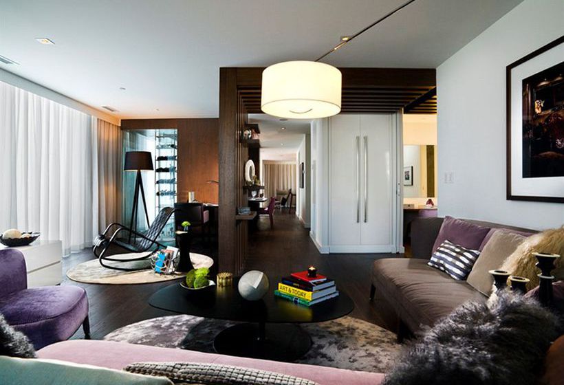 Thompson Toronto Hotel | Toronto | Ontario | Canada 5