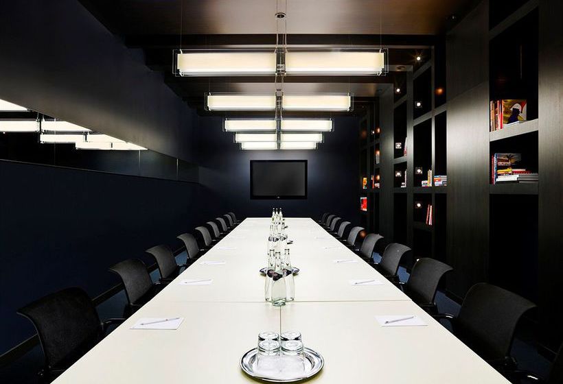 Thompson Toronto Hotel | Toronto | Ontario | Canada 6