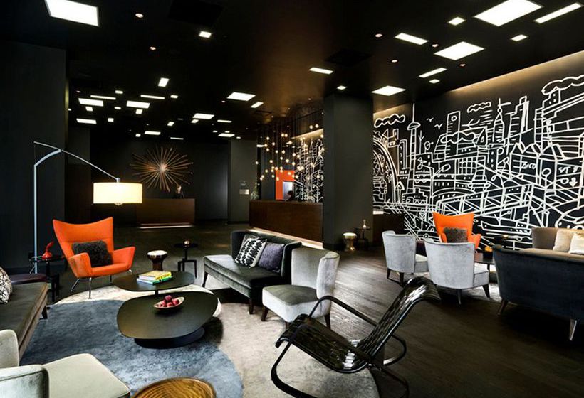 Thompson Toronto Hotel | Toronto | Ontario | Canada 7