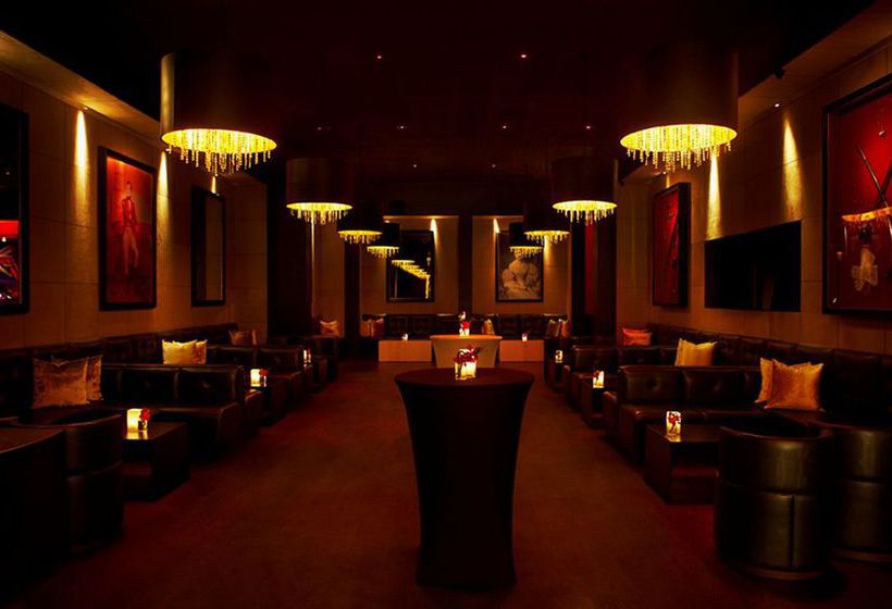 Thompson Toronto Hotel | Toronto | Ontario | Canada 8