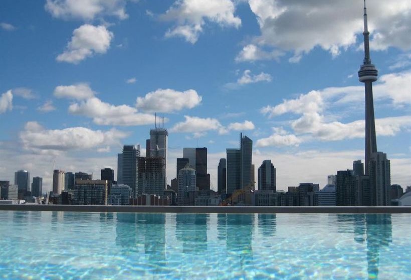 Thompson Toronto Hotel | Toronto | Ontario | Canada 9