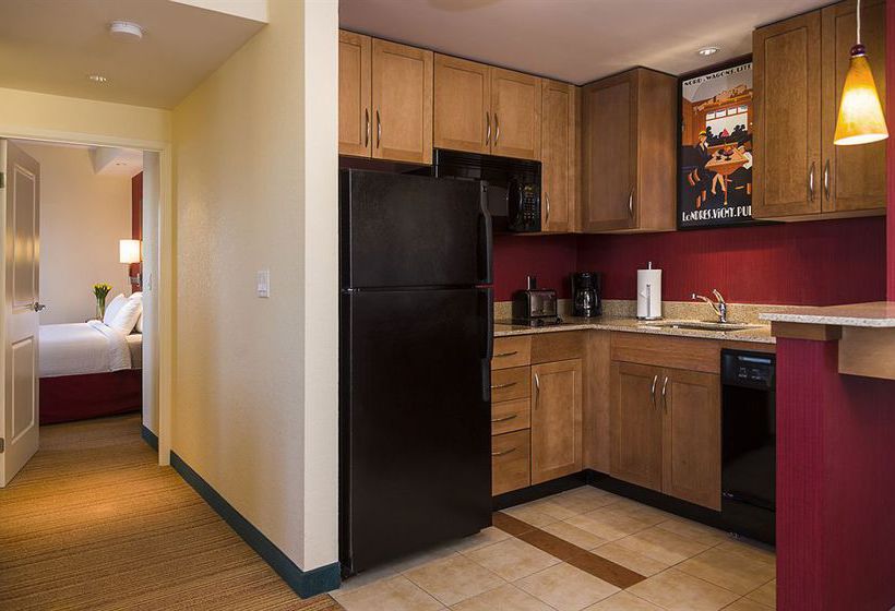 Residence Inn by Marriott Kingston Waters Edge Hotel Kingston Ontario