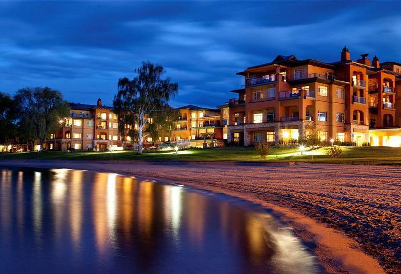 Hotel Watermark Beach Resort