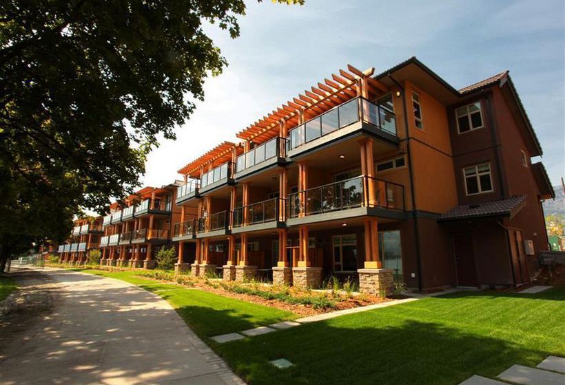 Hotel Watermark Beach Resort | Osoyoos | British Columbia | Canada 10