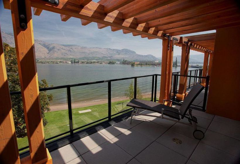 Hotel Watermark Beach Resort | Osoyoos | British Columbia | Canada 12
