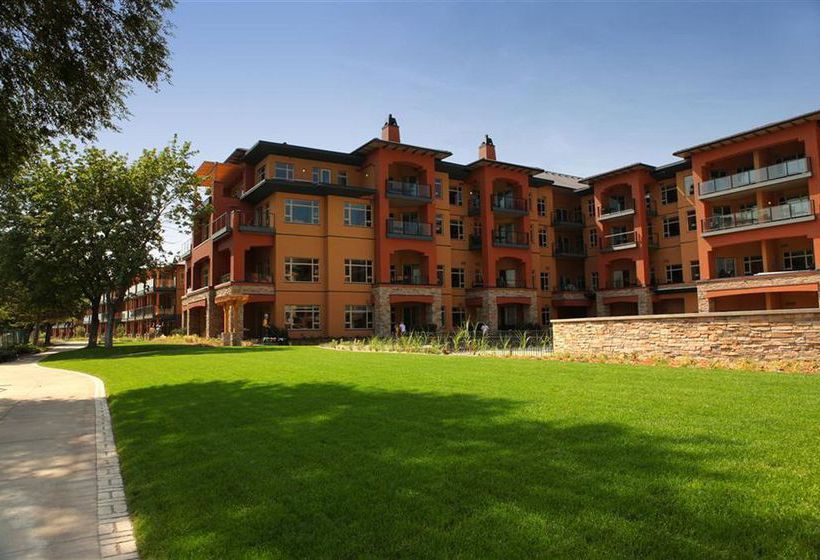 Hotel Watermark Beach Resort | Osoyoos | British Columbia | Canada 14