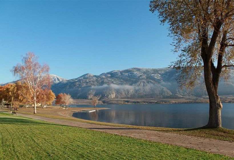 Hotel Watermark Beach Resort | Osoyoos | British Columbia | Canada 15