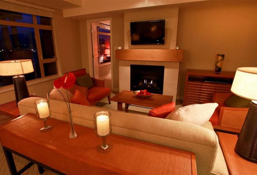 Hotel Watermark Beach Resort | Osoyoos | British Columbia | Canada 18