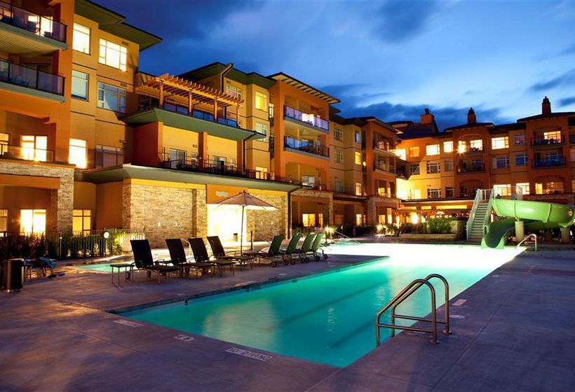 Hotel Watermark Beach Resort | Osoyoos | British Columbia | Canada 2