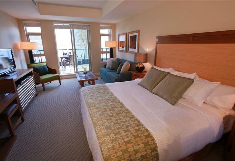 Hotel Watermark Beach Resort | Osoyoos | British Columbia | Canada 20