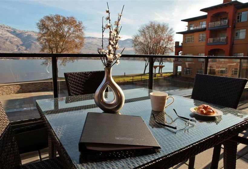 Hotel Watermark Beach Resort | Osoyoos | British Columbia | Canada 4