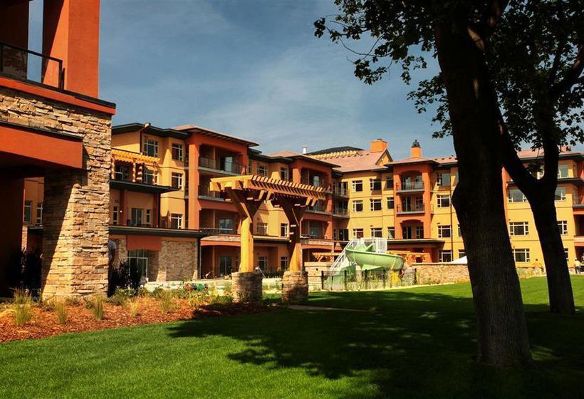 Hotel Watermark Beach Resort | Osoyoos | British Columbia | Canada 5