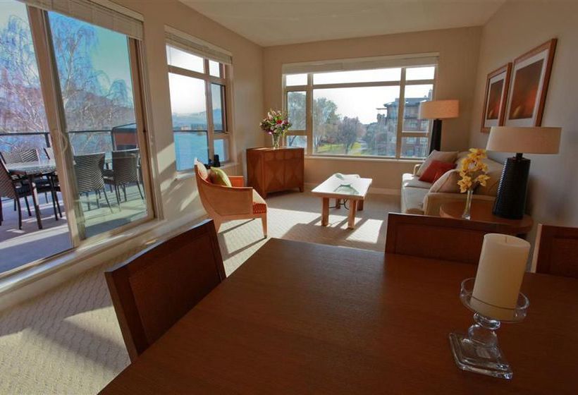 Hotel Watermark Beach Resort | Osoyoos | British Columbia | Canada 6