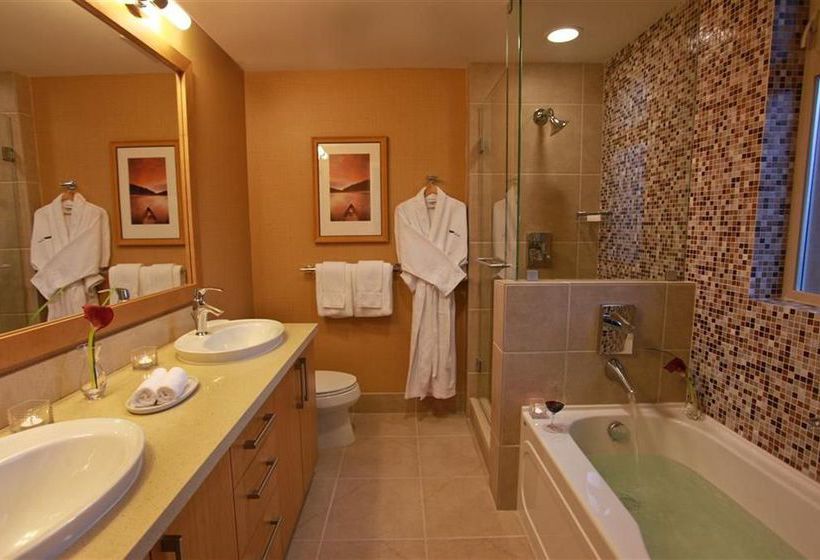 Hotel Watermark Beach Resort | Osoyoos | British Columbia | Canada 7