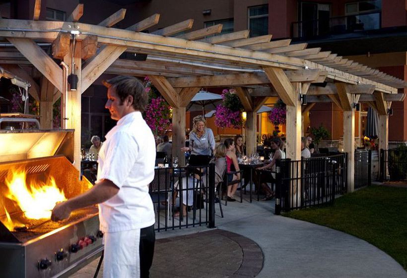 Hotel Watermark Beach Resort | Osoyoos | British Columbia | Canada 8