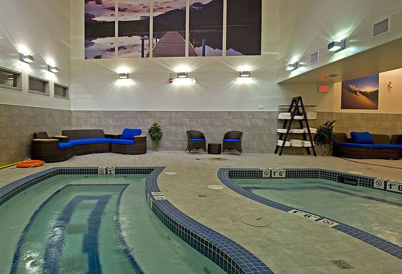 Hotel Solara Resort & Spa Alberta