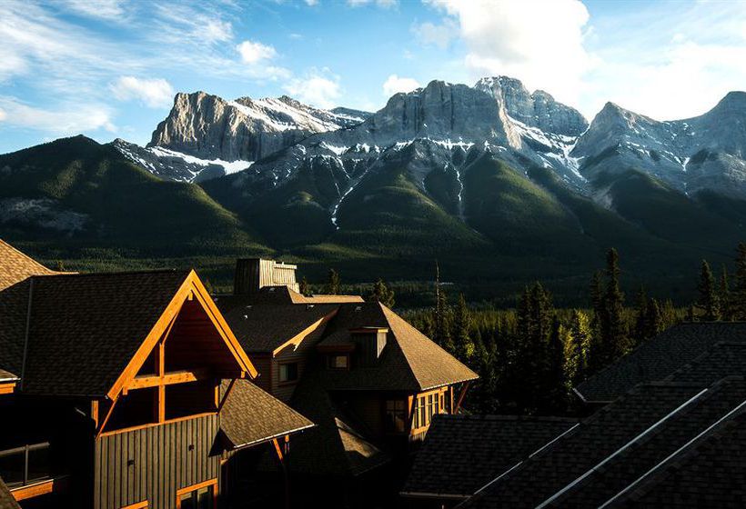 Hotel Solara Resort & Spa | Canmore | Alberta | Canadá 15