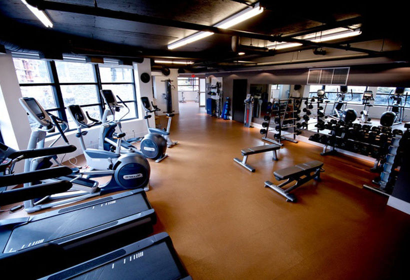 Hotel Solara Resort & Spa | Canmore | Alberta | Canadá 17