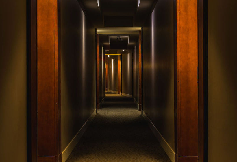 Hotel Solara Resort & Spa | Canmore | Alberta | Canadá 20