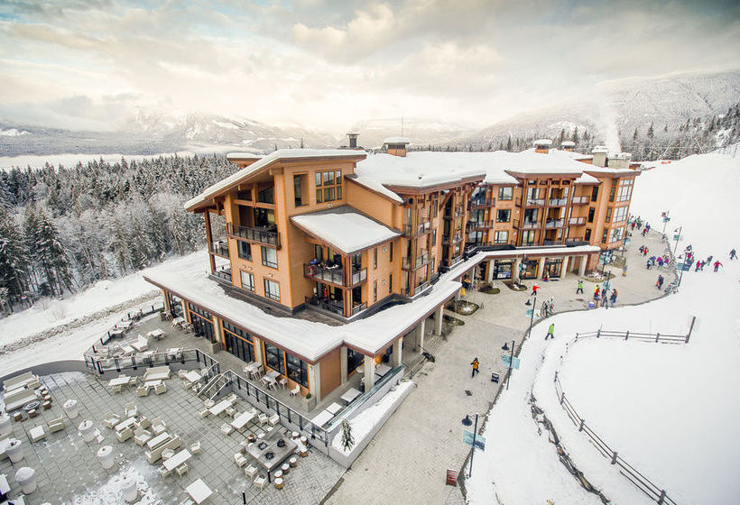 Sutton Place Hotel Revelstoke Mountain Resort