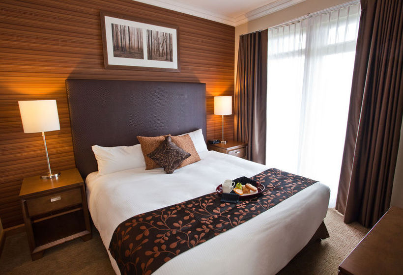 Sutton Place Hotel Revelstoke Mountain Resort | Revelstoke | British Columbia | Canada 1