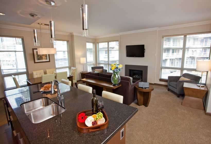 Sutton Place Hotel Revelstoke Mountain Resort | Revelstoke | British Columbia | Canada 10