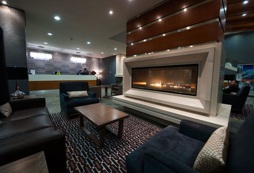 Sutton Place Hotel Revelstoke Mountain Resort | Revelstoke | British Columbia | Canada 11