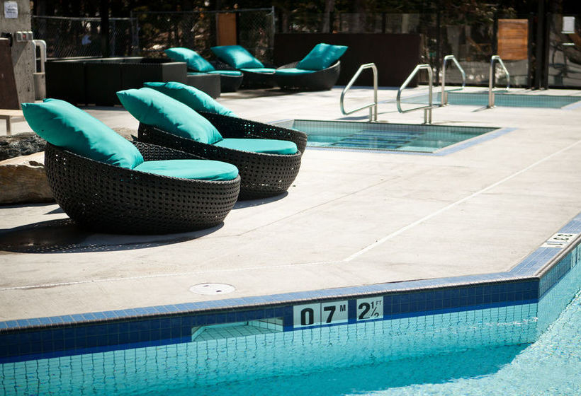 Sutton Place Hotel Revelstoke Mountain Resort | Revelstoke | British Columbia | Canada 12