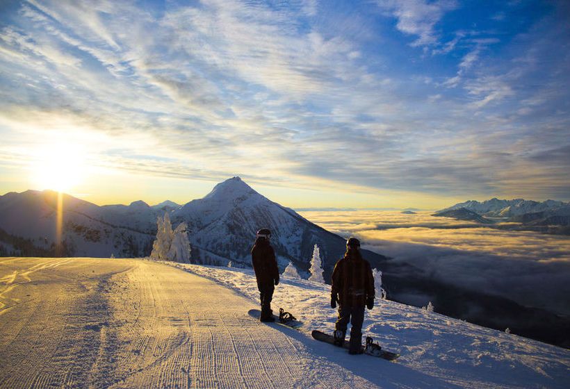 Sutton Place Hotel Revelstoke Mountain Resort | Revelstoke | British Columbia | Canada 14