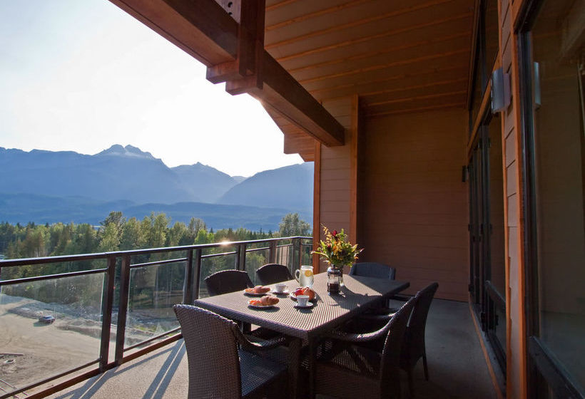 Sutton Place Hotel Revelstoke Mountain Resort | Revelstoke | British Columbia | Canada 15