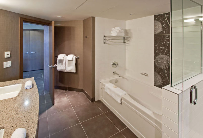 Sutton Place Hotel Revelstoke Mountain Resort | Revelstoke | British Columbia | Canada 16