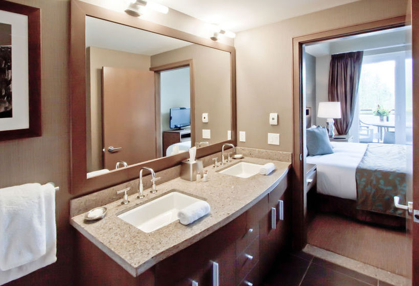 Sutton Place Hotel Revelstoke Mountain Resort | Revelstoke | British Columbia | Canada 17