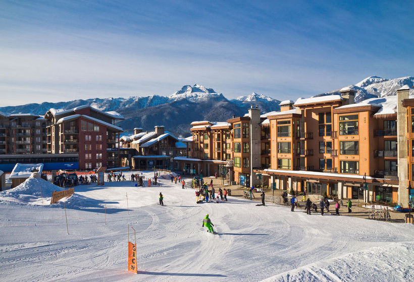 Sutton Place Hotel Revelstoke Mountain Resort | Revelstoke | British Columbia | Canada 18