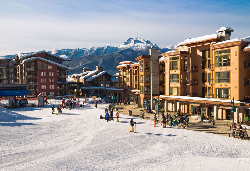 Sutton Place Hotel Revelstoke Mountain Resort | Revelstoke | British Columbia | Canada 19